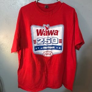 Wawa shirt